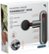 Alt View Zoom 18. Sharper Image - Powerboost Move Deep Tissue Travel Percussion Massager - Grey.