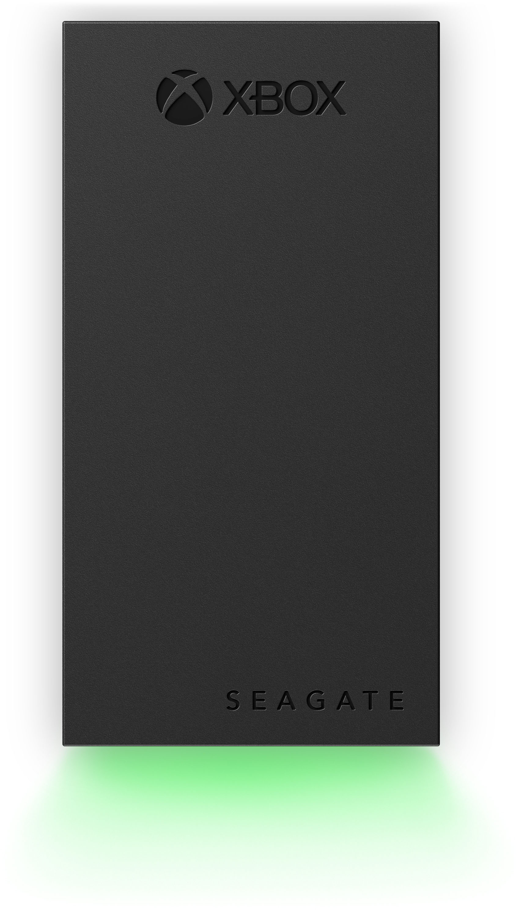 Seagate Game Drive for Xbox STLD1000400 - SSD - 1 To - externe (portable) -  USB 3.2 Gen 1 - avec 3 ans de Seagate Rescue Data Recovery - pour Xbox One