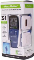 AccuRelief Wireless 3-in-1 Pain Relief TENS Unit - MULTI - Alt_View_Zoom_11