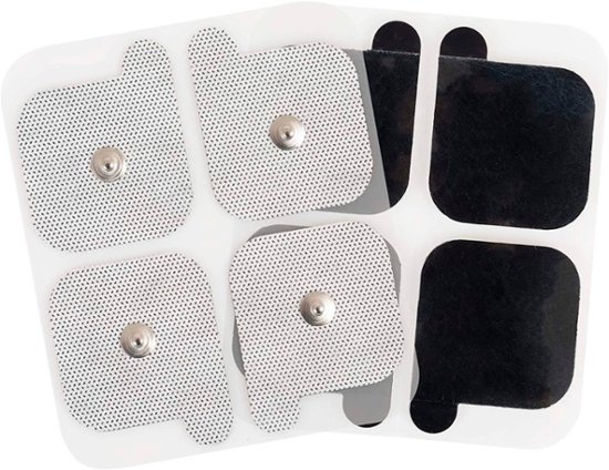 Where to Place TENS Pads for Best Results - Best Buy