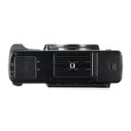 Alt View Zoom 12. Fujifilm - GFX 50R Mirrorless Camera (Body Only) - Black.