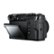 Alt View Zoom 2. Fujifilm - GFX 50R Mirrorless Camera (Body Only) - Black.