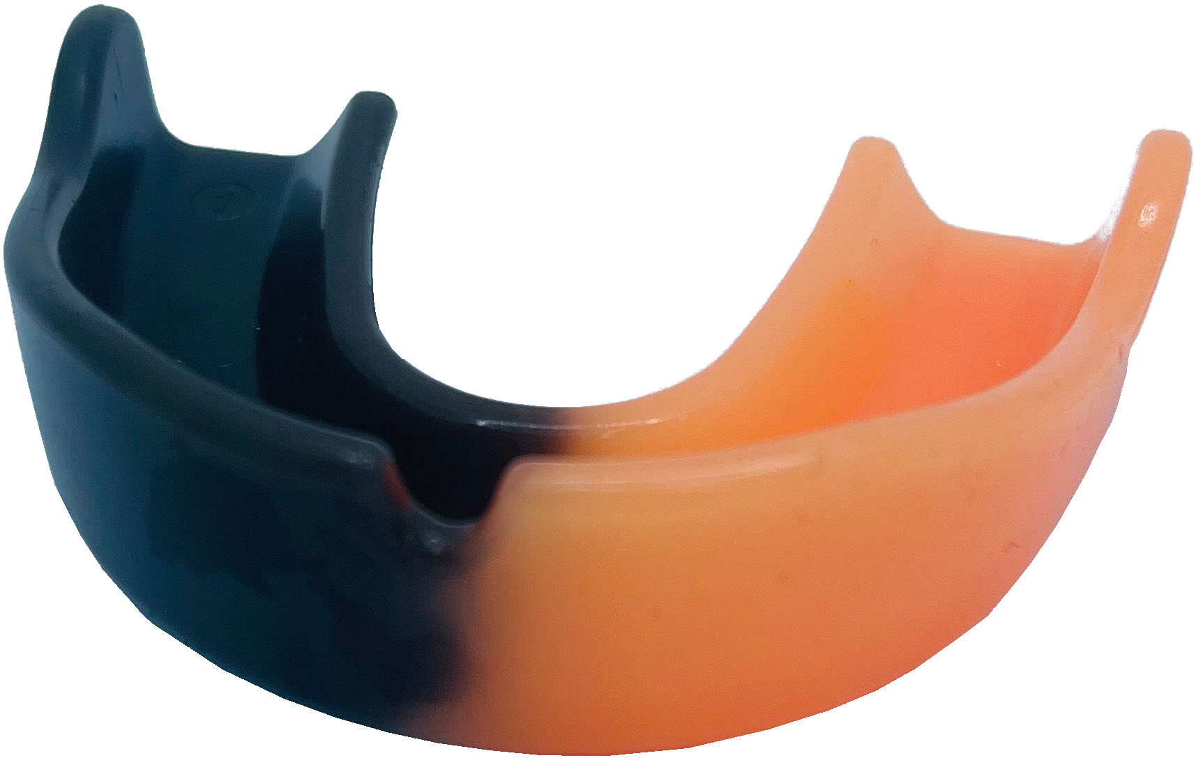 Best Buy: Shurfit Temperature-Sensing Mouthguard Adult Color-Changing Black  to Orange S-GUARD-ADULT01