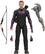 Front. Marvel - Legends Series Disney Plus Hawkeye.