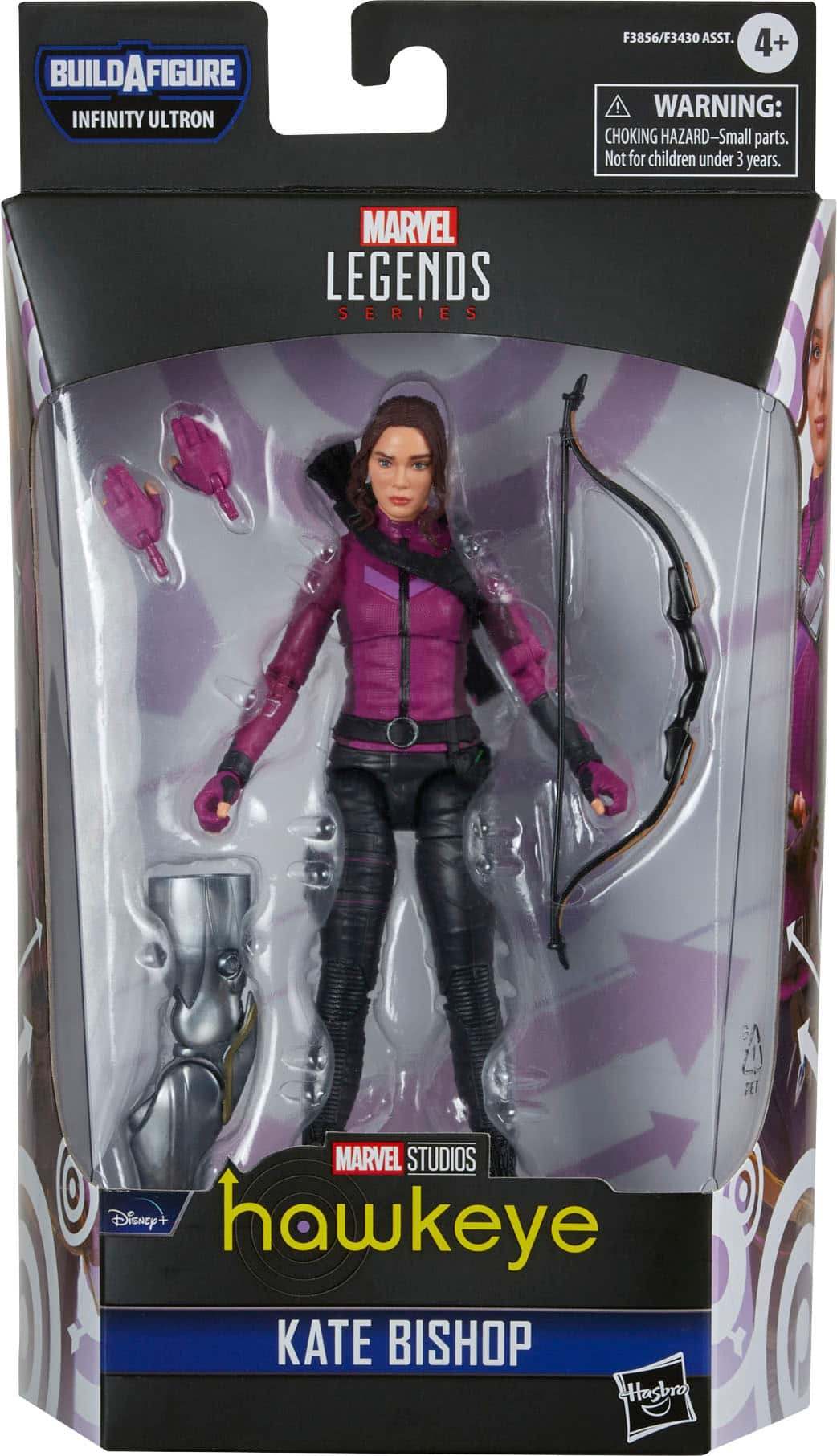 Marvel legends hot sale bishop