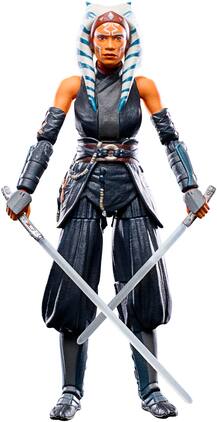 Star Wars - The Vintage Collection Ahsoka Tano (Corvus)