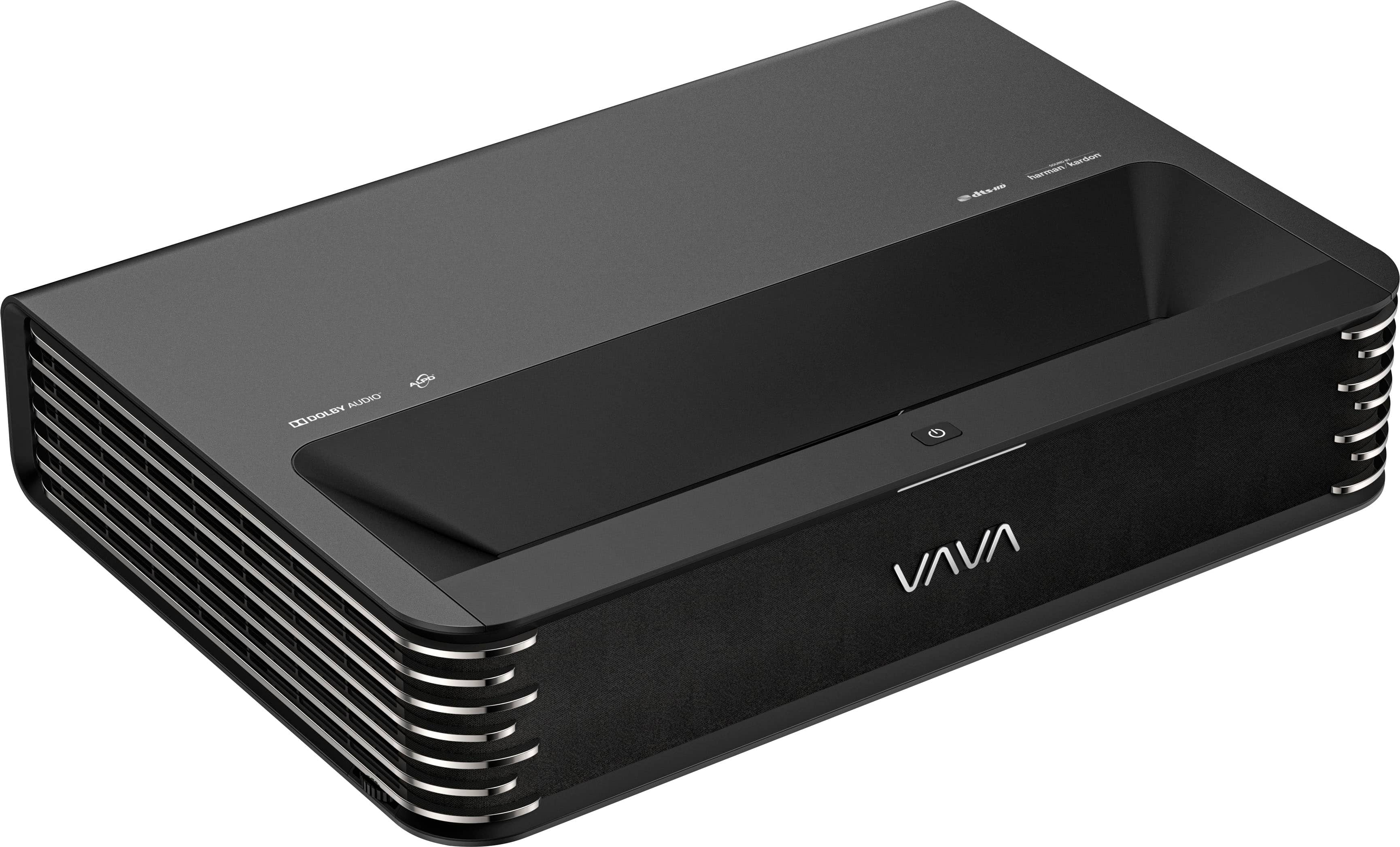 VAVA Chroma VA-SP003 Triple Laser Projector – VIVIDSTORM