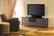 Alt View 3. Salamander Designs - Berlin AV Cabinet for Most TVs up to 85" - Wenge.