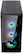 Alt View 5. iBUYPOWER - Slate MR Gaming Desktop - Intel i5-11400F - 8 GB Memory - NVIDIA GeForce GTX 1050 Ti 4GB - 480GB SSD + 1TB HDD - Black.