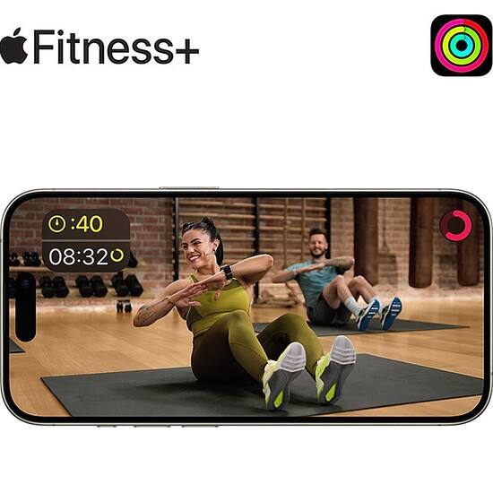 Apple Free Apple Fitness for 2 months new subscribers only