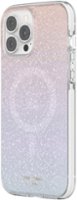 kate spade new york - Defensive Case for iPhone 13 Pro - Ombre Glitter - Front_Zoom