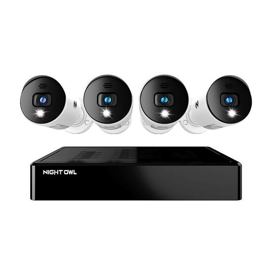 Best buy surveillance hot sale cameras