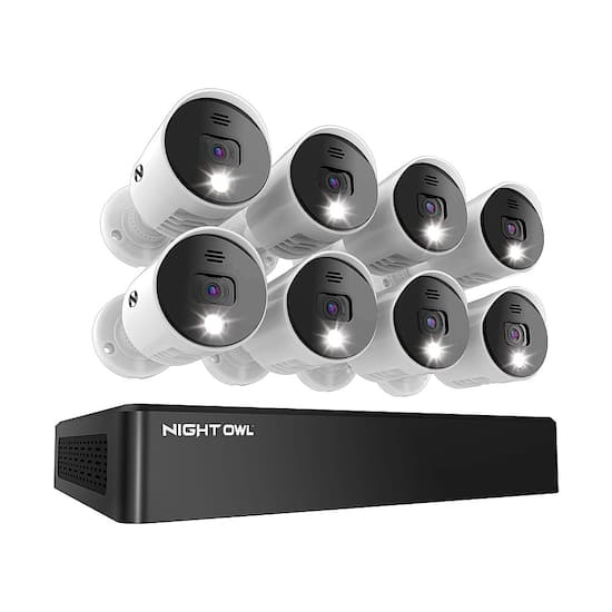 Best buy owl deals camera