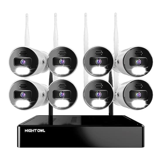 Night owl google deals assistant