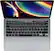 Alt View 7. Apple - Geek Squad Certified Refurbished MacBook Pro - 13" Display with Touch Bar - Intel Core i7 - 16GB Memory - 1TB SSD - Space Gray.