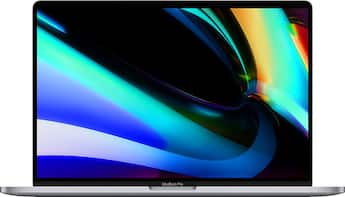 Apple Geek Squad Certified Refurbished MacBook Pro 16 Apple Geek Squad Certified Refurbished MacBook Pro 16