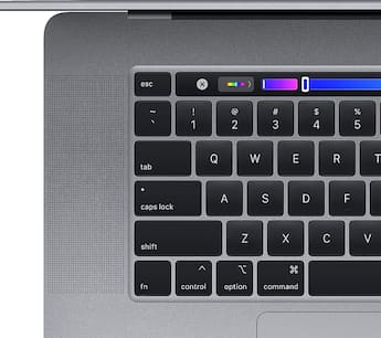 Apple Geek Squad Certified Refurbished MacBook Pro 16 Apple Geek Squad Certified Refurbished MacBook Pro 16