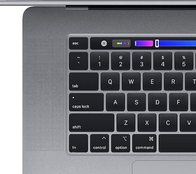 Apple Geek Squad Certified Refurbished MacBook Pro 16 Apple Geek Squad Certified Refurbished MacBook Pro 16