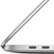 Alt View Zoom 14. Apple - Geek Squad Certified Refurbished MacBook Pro - 16" Display- Intel Core i7- 16GB Memory- AMD Radeon Pro 5300M - 512GB SSD - Silver.