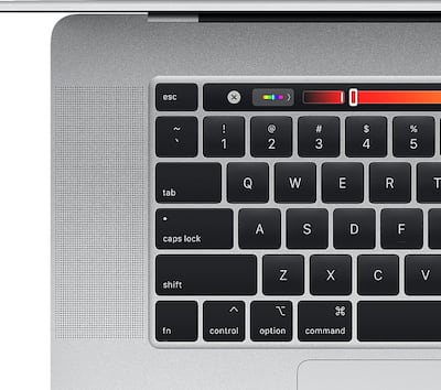 Apple Geek Squad Certified Refurbished MacBook Pro 16 Apple Geek Squad Certified Refurbished MacBook Pro 16