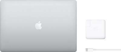 Apple Geek Squad Certified Refurbished MacBook Pro 16 Apple Geek Squad Certified Refurbished MacBook Pro 16