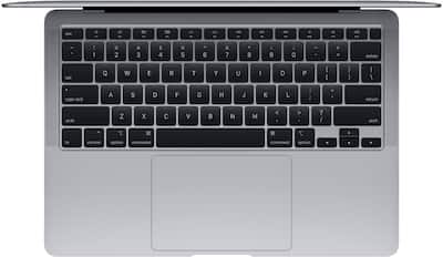 Apple Geek Squad Certified Refurbished MacBook Air 13.3 Apple Geek Squad Certified Refurbished MacBook Air 13.3