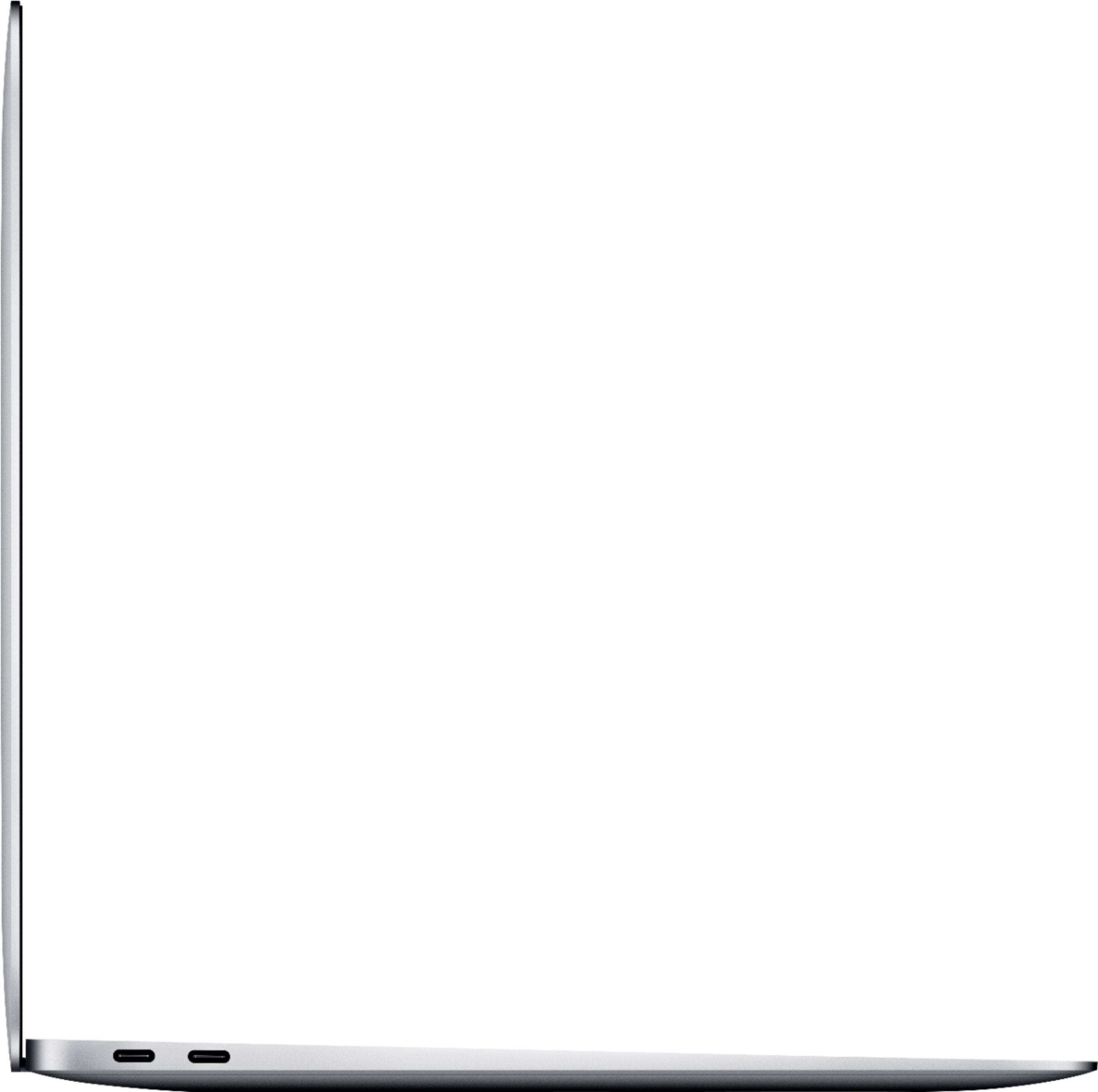 Apple Geek Squad Certified Refurbished MacBook Air 13.3 Laptop Intel Core  i5 8GB Memory 256GB Solid State Drive Space Gray GSRF MVFJ2LL/A - Best Buy