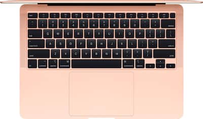 Apple Geek Squad Certified Refurbished MacBook Air 13.3 Apple Geek Squad Certified Refurbished MacBook Air 13.3