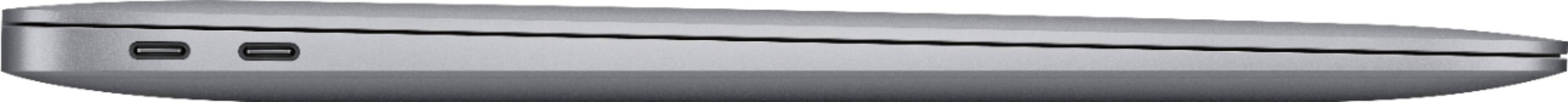 Alt View 11. Apple - Geek Squad Certified Refurbished MacBook Air 13.3" Laptop- Intel Core i5 - 16GB Memory - 512GB Solid State Drive.