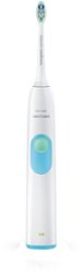 Philips Sonicare - 2 Series Plaque Control Electric Rechargeable Toothbrush - Teal - Angle_Zoom
