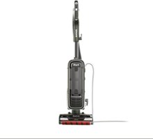 Shark - APEX DuoClean with Self-Cleaning Brushroll Powered Lift-Away Upright Vacuum - Sage - Front_Zoom
