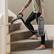 Alt View 14. Shark - APEX DuoClean with Self-Cleaning Brushroll Powered Lift-Away Upright Vacuum - Sage.