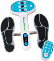 AccuRelief Ultimate Foot Circulator TENS Unit For Feet - MULTI - Angle_Zoom
