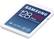 Alt View 13. Samsung - PRO Plus 128GB SDXC Full Size Memory Card - Blue.