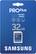 Alt View 14. Samsung - PRO Plus 32GB SDHC Full Size Memory Card.