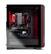 Alt View 11. Skytech Gaming - Chronos Gaming Desktop PC – AMD R5 5600X – 16G 3200 Memory – AMD RX 6600XT – 1TB NVMe - Black.