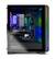 Alt View 6. Skytech Gaming - Chronos Gaming Desktop PC – AMD R5 5600X – 16G 3200 Memory – AMD RX 6600XT – 1TB NVMe - Black.
