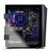 Alt View Zoom 5. Skytech Gaming - Blaze II Gaming Desktop PC – Intel i3-10100F – 16G 3200 Memory – NVIDIA GeForce GTX 1650 – 500G SSD - Black.