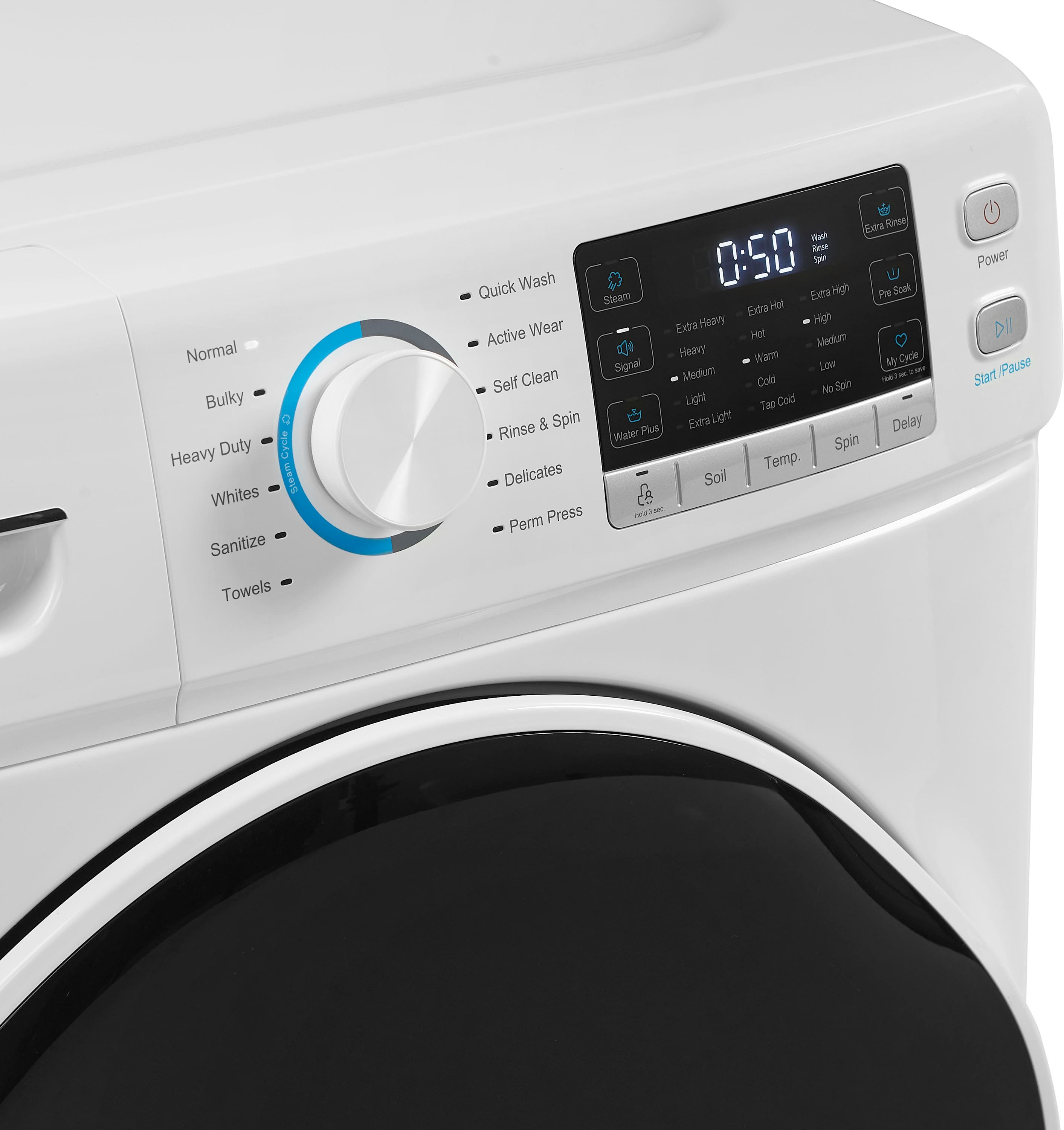 insignia washing machine best buy