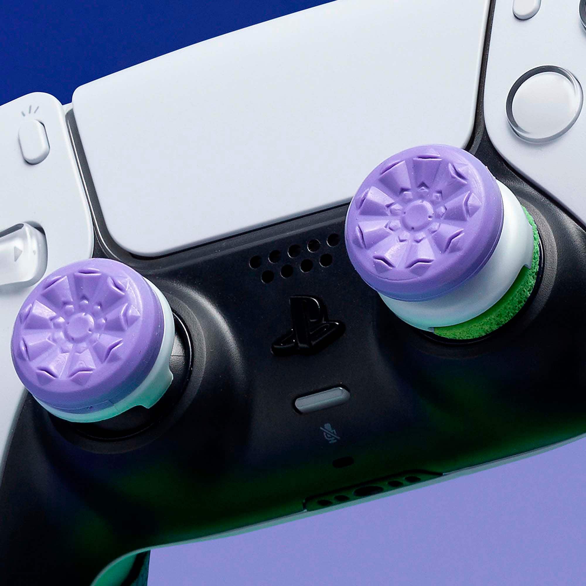 Angle. KontrolFreek - FPS Aim Boost Kit for PS5 and PS4.