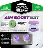 KontrolFreek - FPS Aim Boost Kit for Xbox One X|S - Front_Zoom