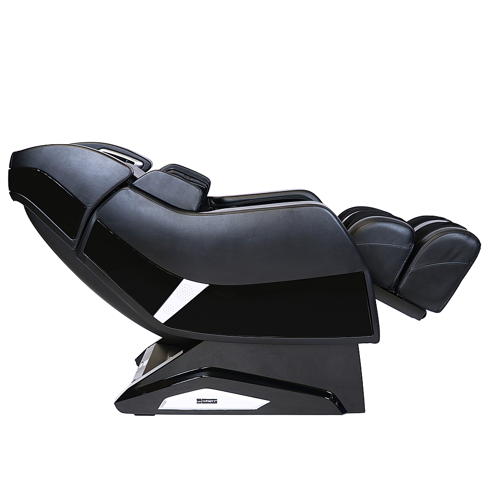 Infinity Genesis Max Massage Chair Black 18710212 - Best Buy