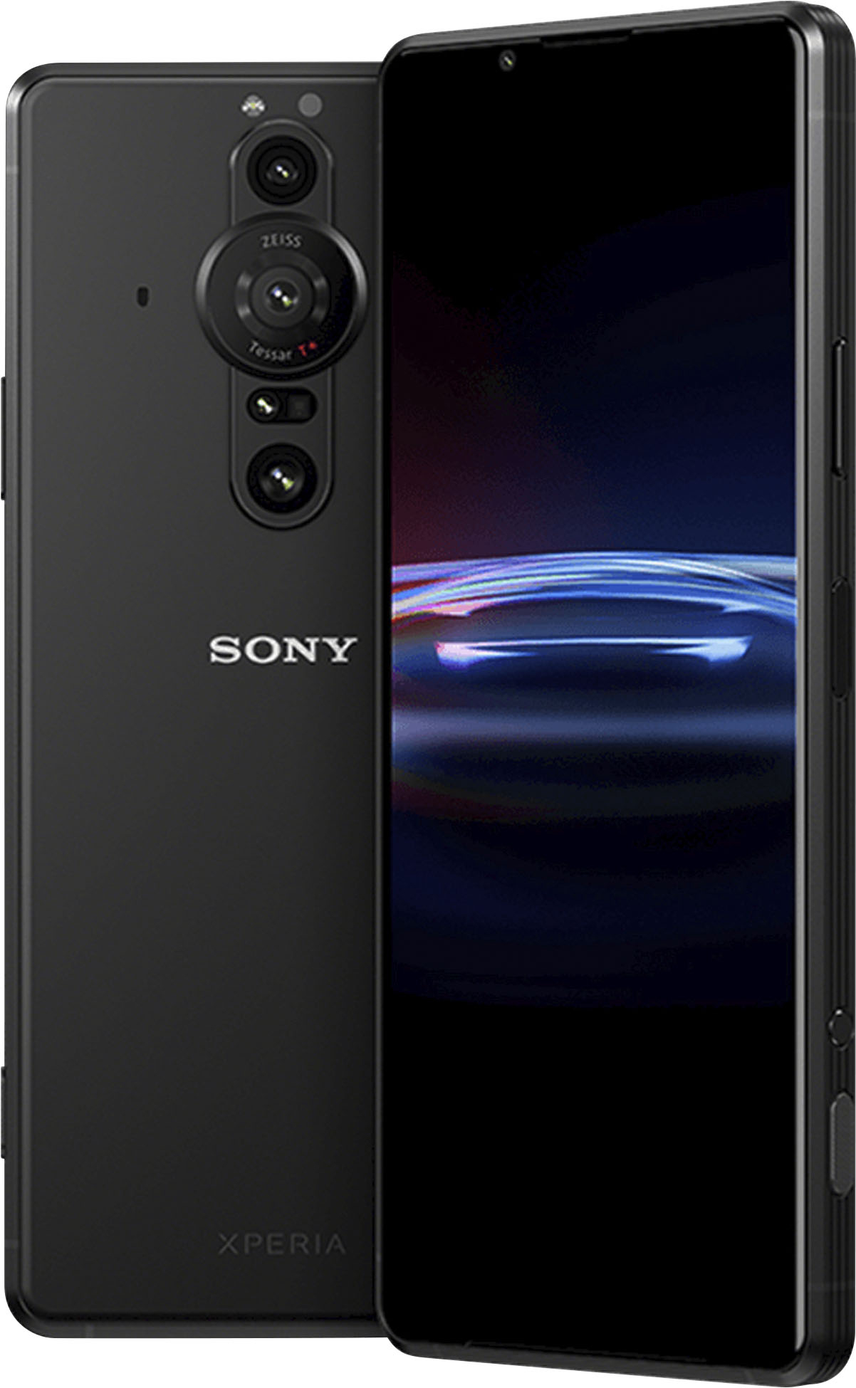 Sony PRO-I 5G 512GB (Unlocked) Black XQBE62/B -