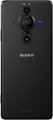 Back Zoom. Sony - Xperia PRO-I 5G 512GB (Unlocked) - Black.