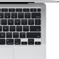 Geek Squad Certified Refurbished MacBook Air 13.3" Laptop - Apple M1 chip - 8GB Memory - 512GB SSD - Silver_2