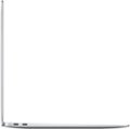 Geek Squad Certified Refurbished MacBook Air 13.3" Laptop - Apple M1 chip - 8GB Memory - 512GB SSD - Silver_3