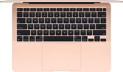 Geek Squad Certified Refurbished MacBook Air 13.3 Geek Squad Certified Refurbished MacBook Air 13.3
