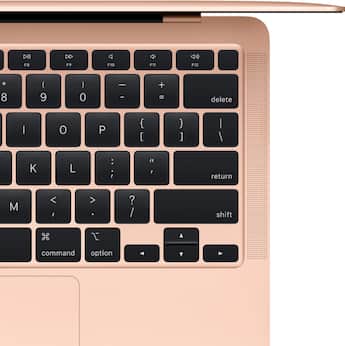 Geek Squad Certified Refurbished MacBook Air 13.3 Geek Squad Certified Refurbished MacBook Air 13.3