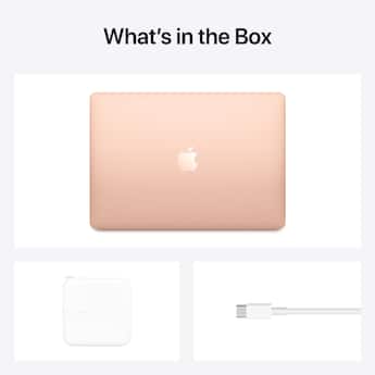 Geek Squad Certified Refurbished MacBook Air 13.3 Geek Squad Certified Refurbished MacBook Air 13.3