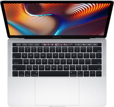 Apple Geek Squad Certified Refurbished MacBook Pro 13 Apple Geek Squad Certified Refurbished MacBook Pro 13